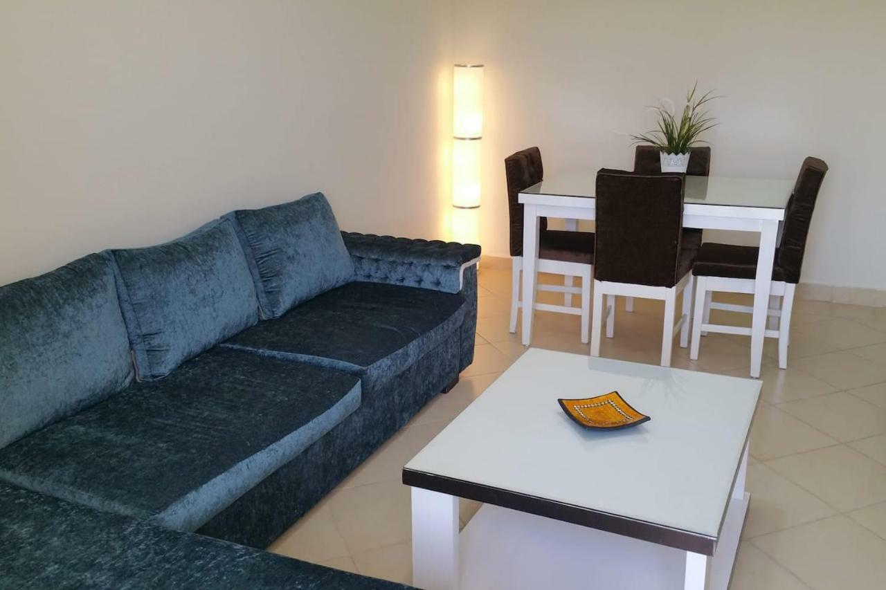 One-Bedroom Apartment S2 In Vip Zone Sunny Lakes Шарм-еш-Шейх Екстер'єр фото